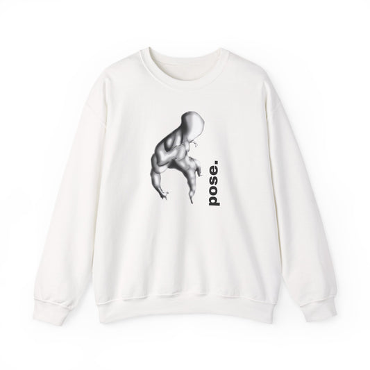 Gym motivation sweatshirt | Gym Art
