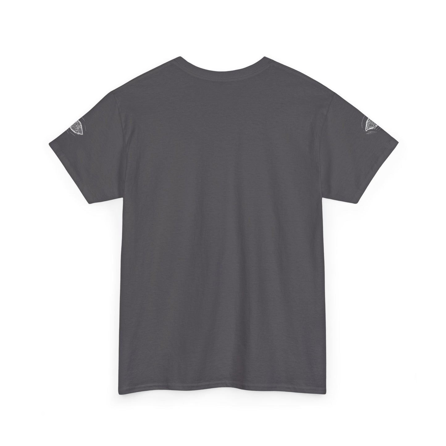Sonder Gothic Eye T-Shirt | Unisex Aesthetic Graphic Tee | Dark Academia Alt Streetwear | Meaningful Art | Erena