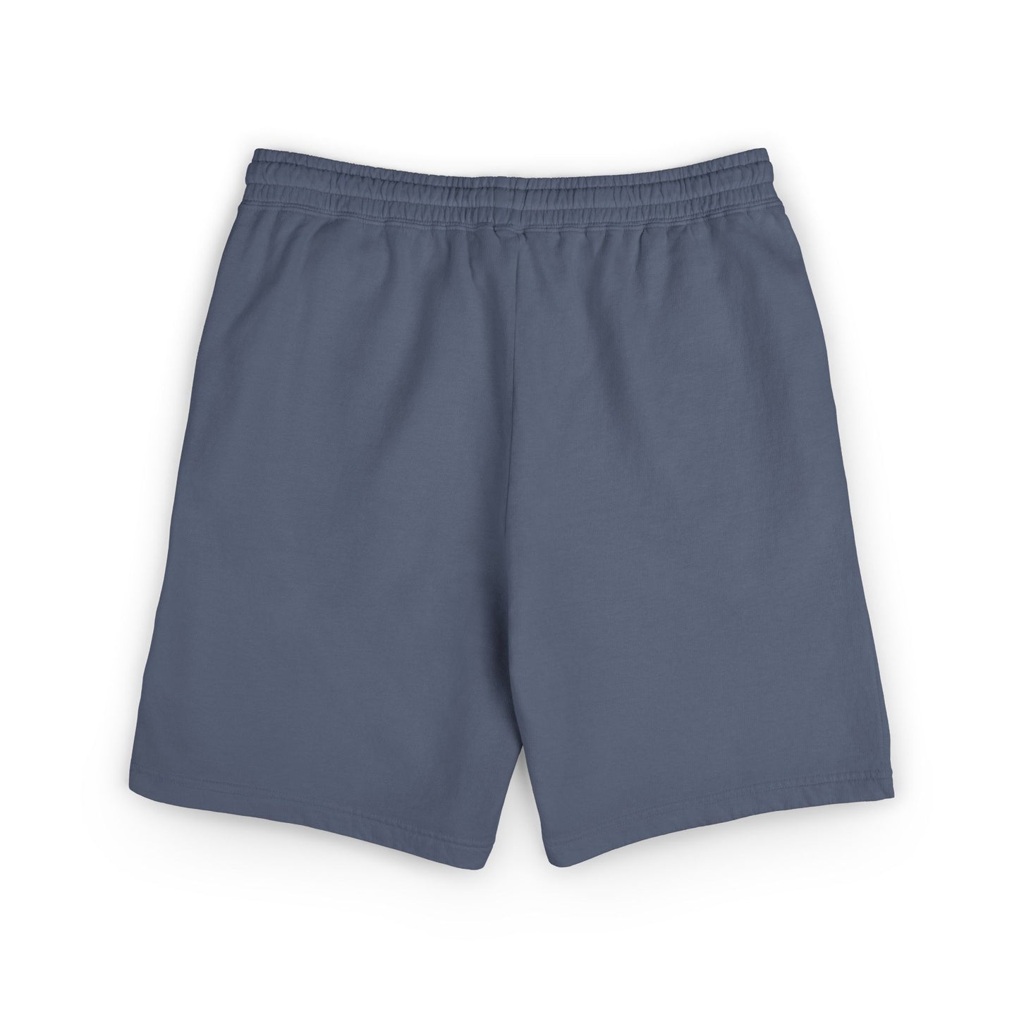 Abstract Figure Pose sweat shorts | Minimal Graphic