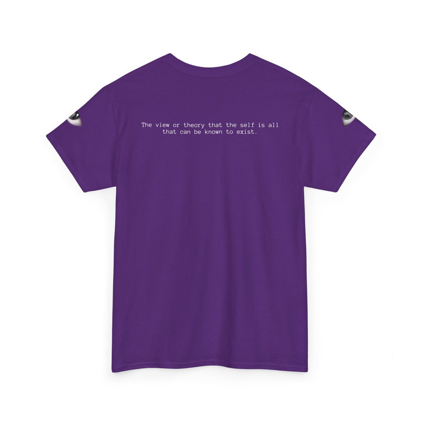 Monochrome Lip Print Tee | Repeated Text Pattern, Minimal Graphic Shirt
