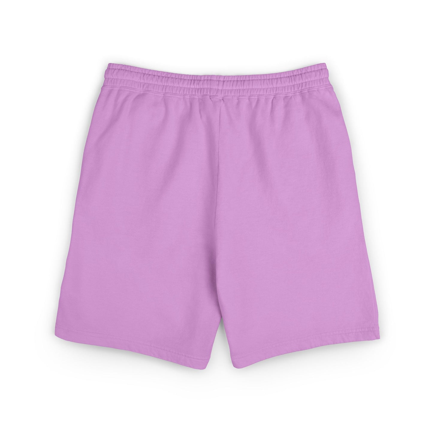 Abstract Figure Pose sweat shorts | Minimal Graphic