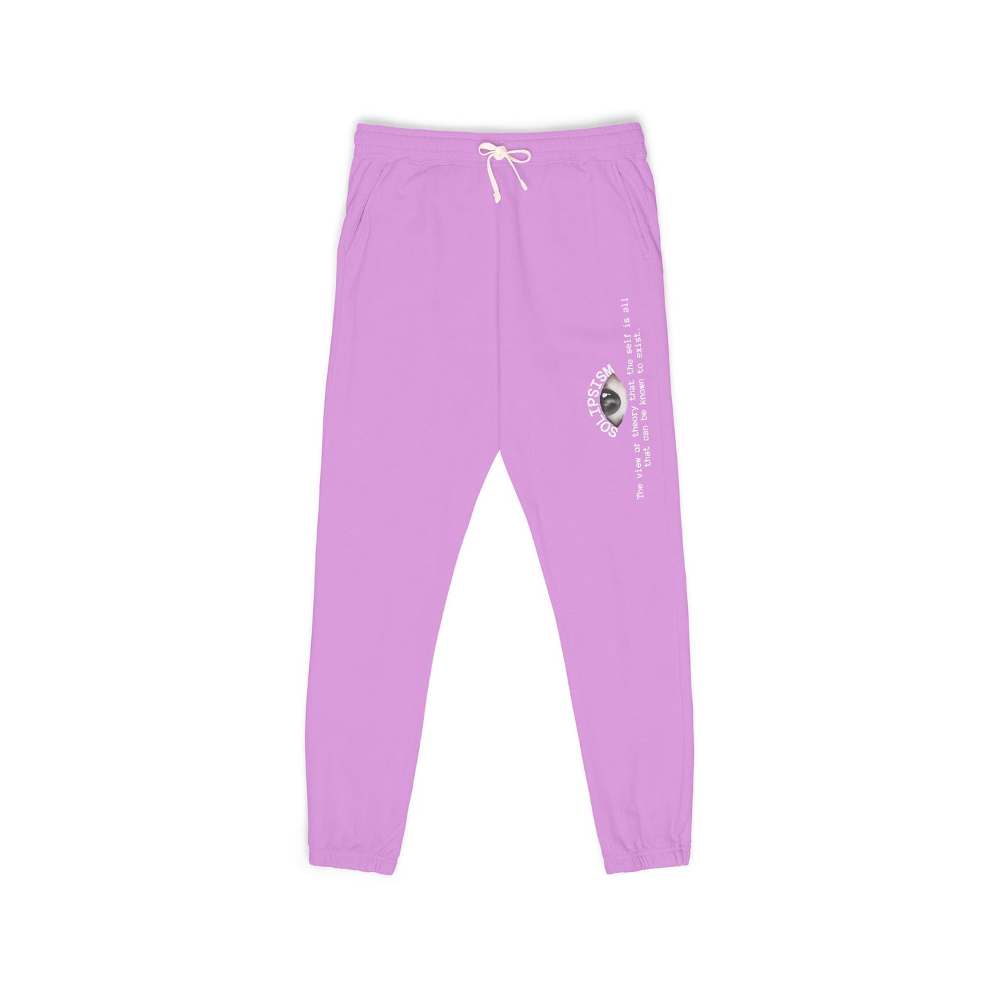 Skull Compass joggers | Fleece Sweatpants