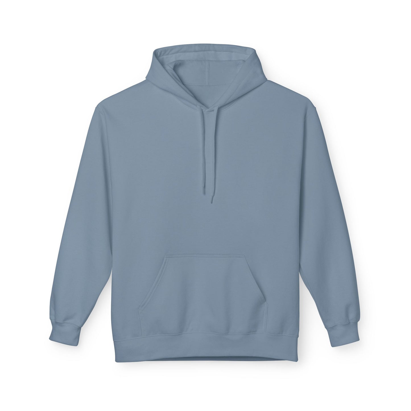 Sonder eye illustration Hoodie | Back graphic, neon pink text
