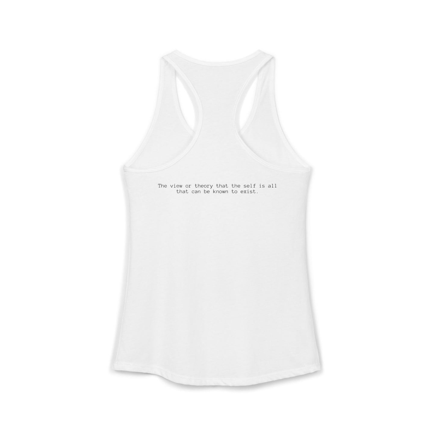 Women's Ideal Racerback Tank