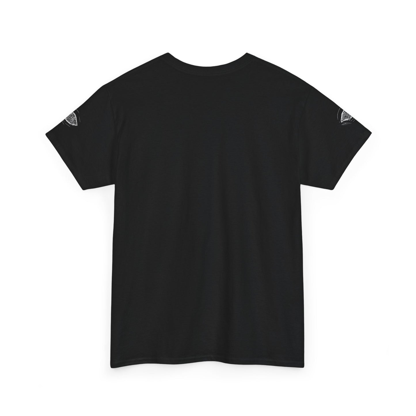 Sonder Gothic Eye T-Shirt | Unisex Aesthetic Graphic Tee | Dark Academia Alt Streetwear | Meaningful Art | Erena