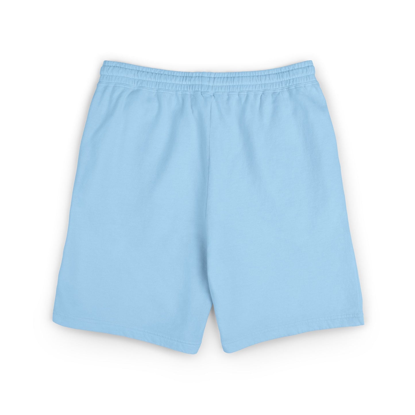 Abstract Figure Pose sweat shorts | Minimal Graphic
