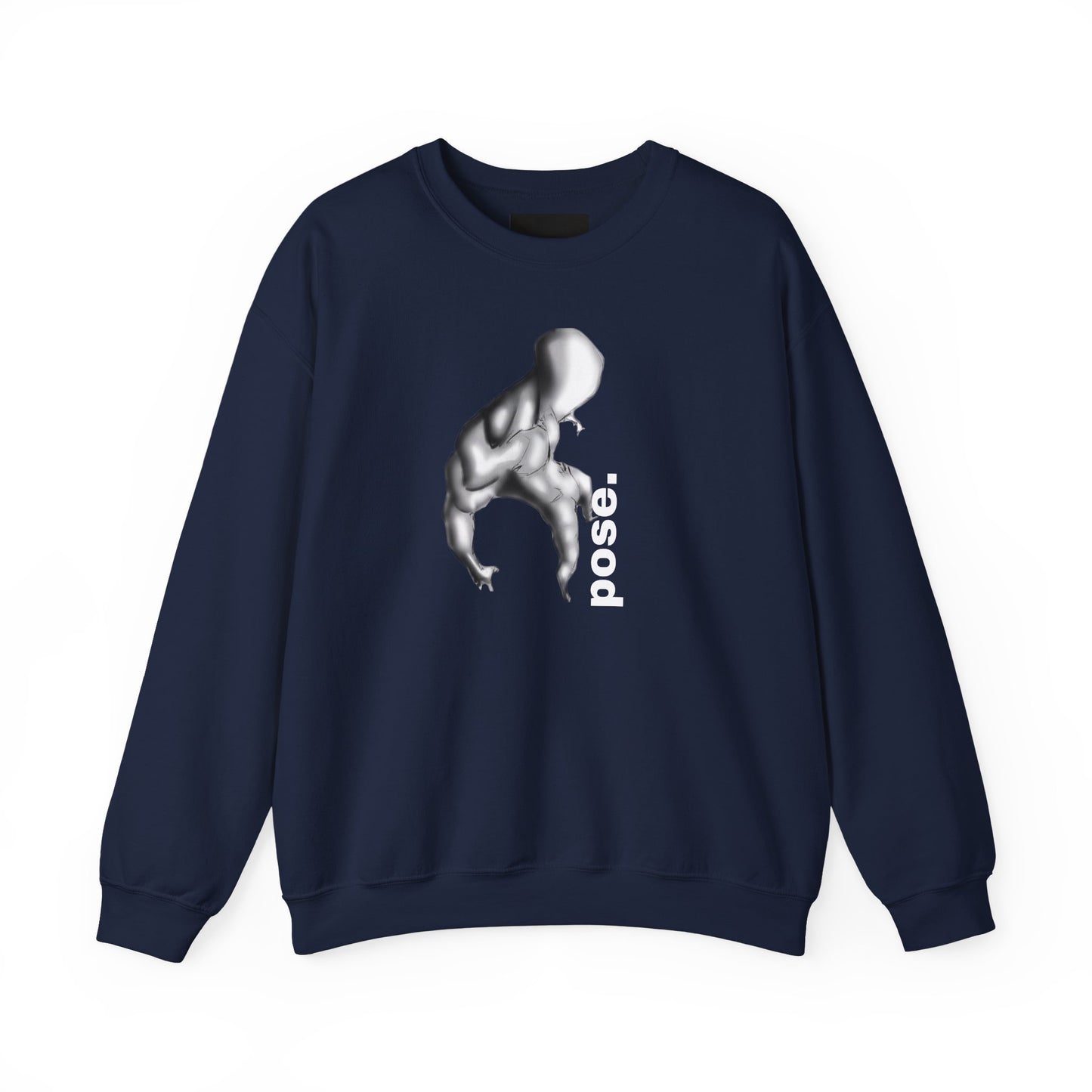 Gym motivation sweatshirt | Gym Art