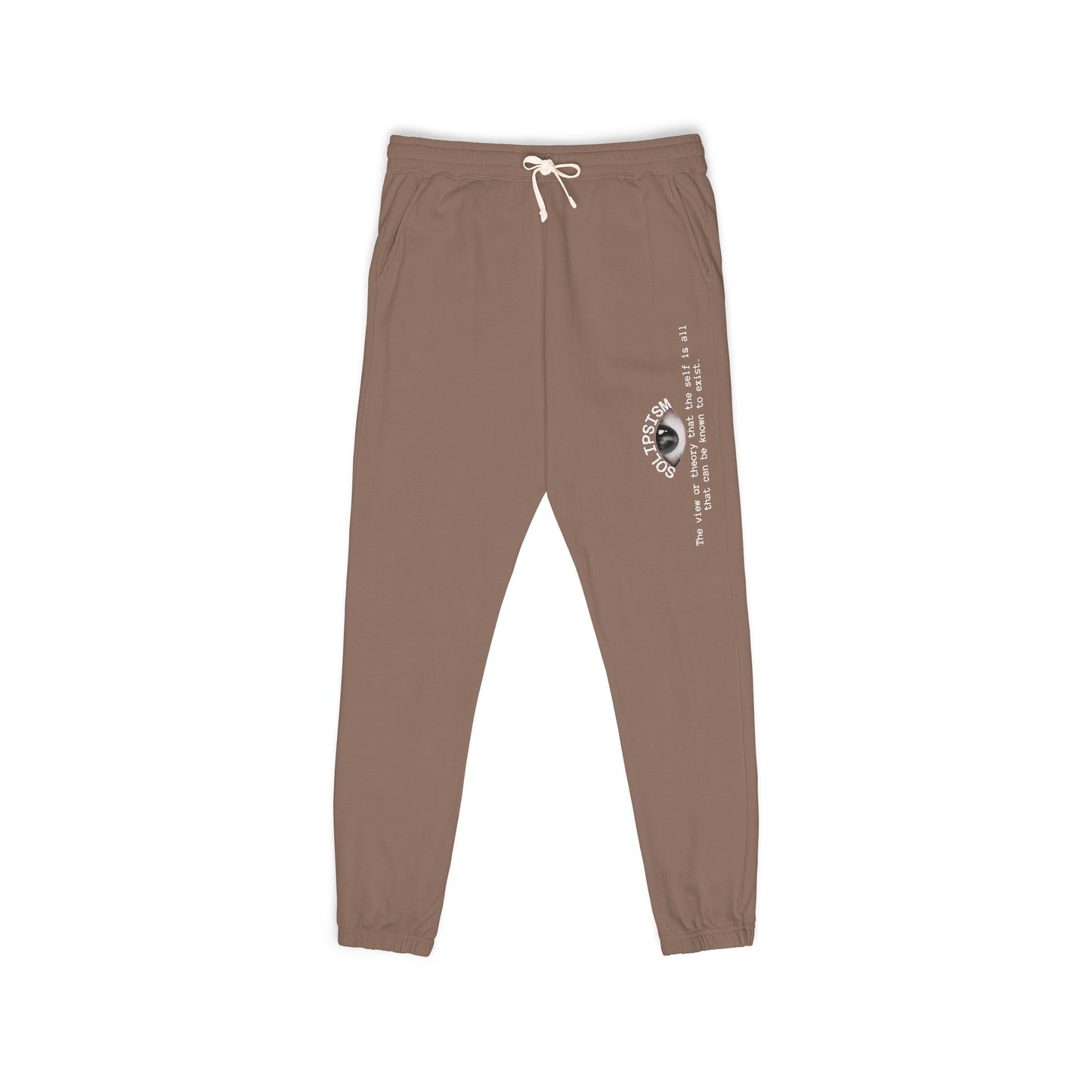 Skull Compass joggers | Fleece Sweatpants