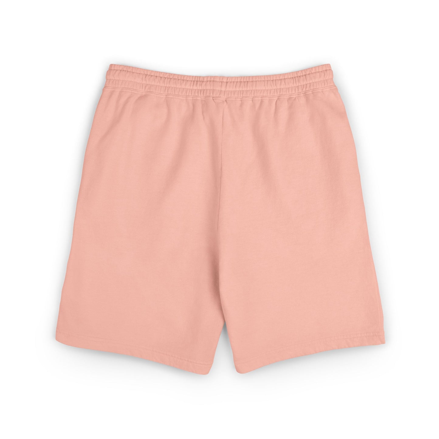 Abstract Figure Pose sweat shorts | Minimal Graphic