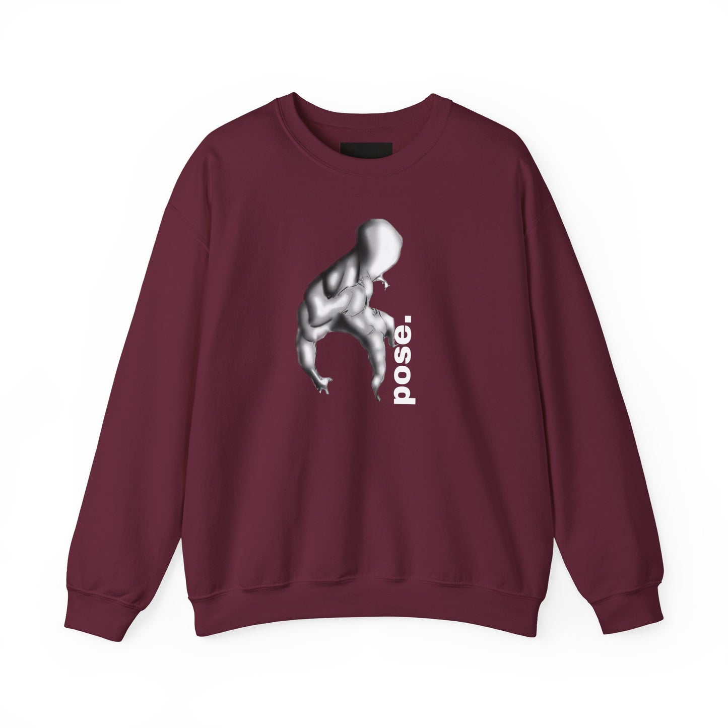 Gym motivation sweatshirt | Gym Art
