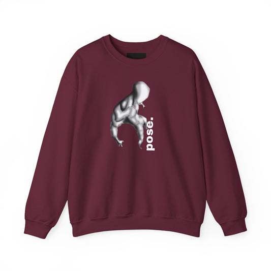 Gym motivation sweatshirt | Gym Art