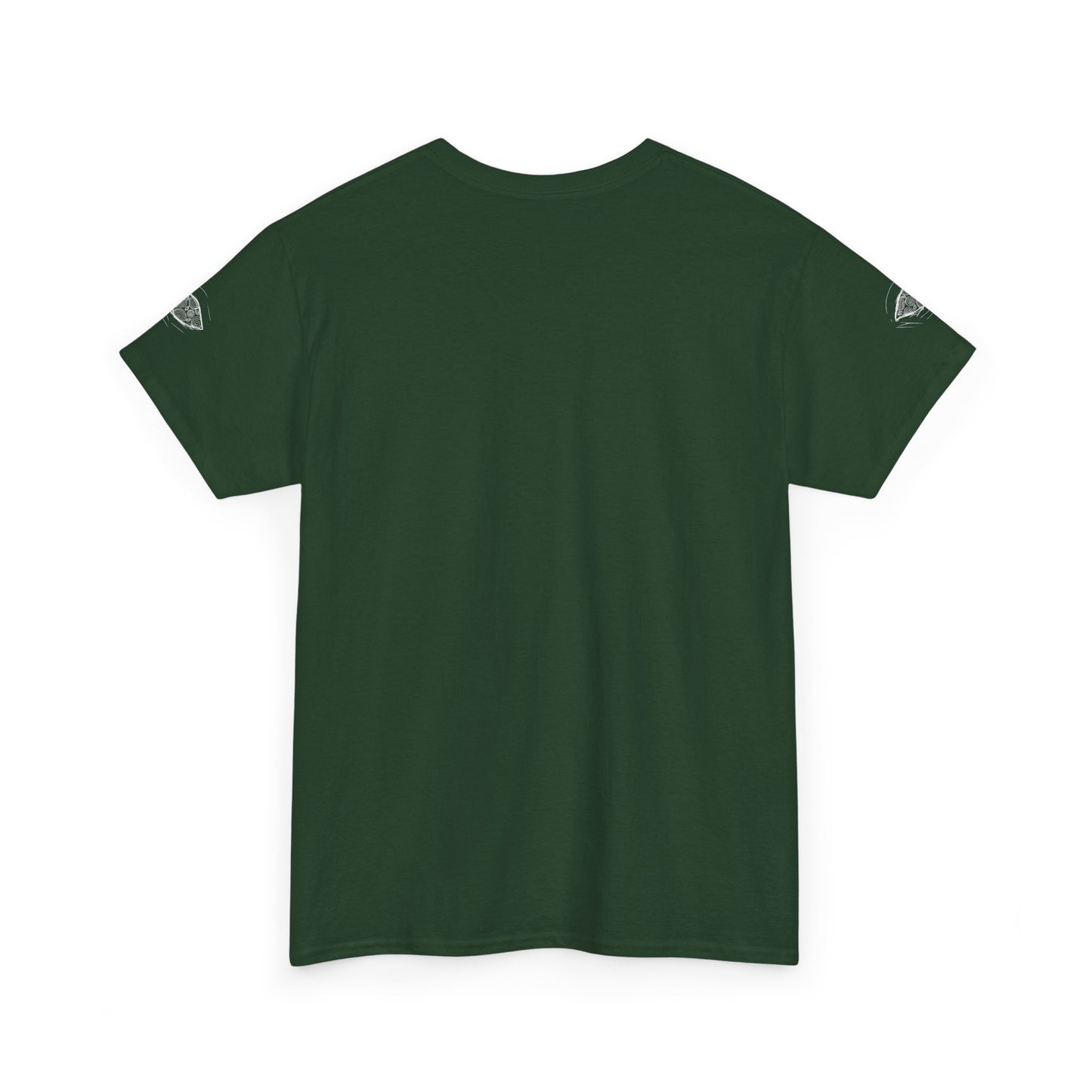 Sonder Gothic Eye T-Shirt | Unisex Aesthetic Graphic Tee | Dark Academia Alt Streetwear | Meaningful Art | Erena