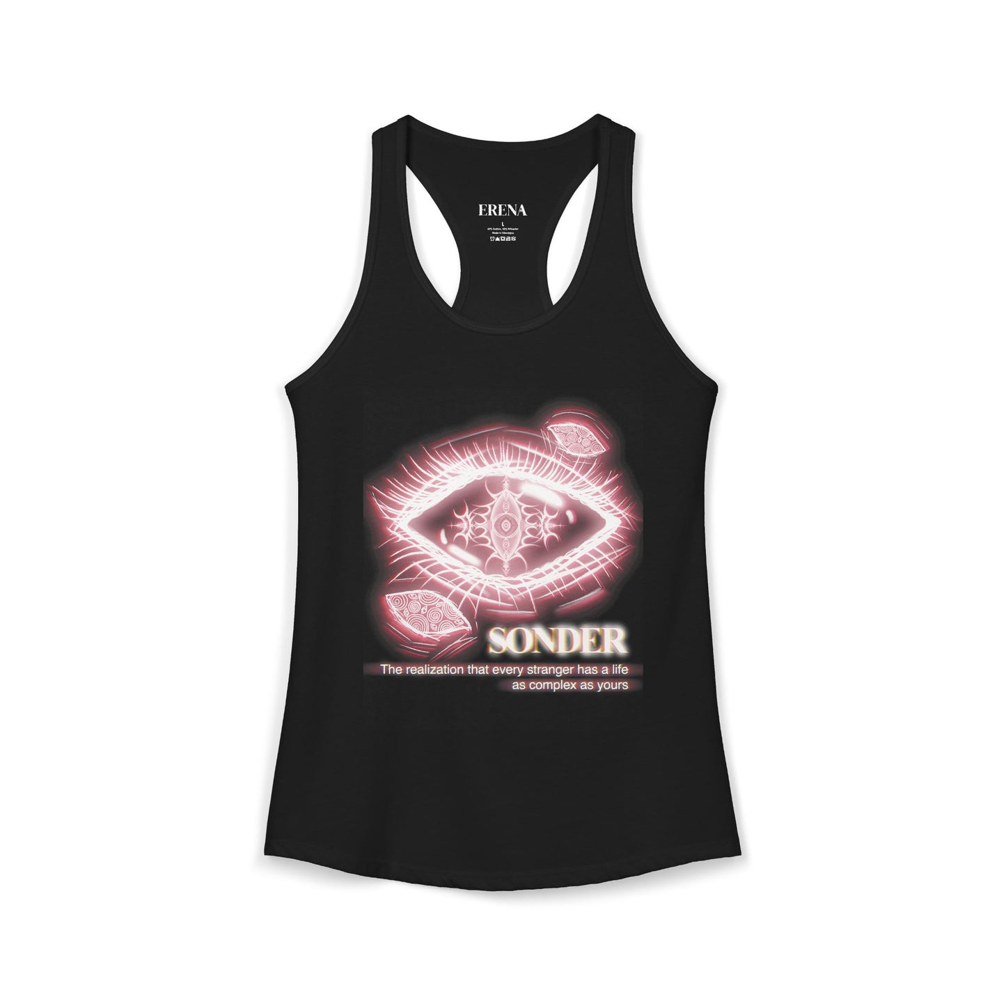 Women's Ideal Racerback Tank