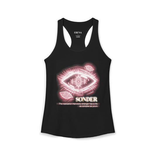 Women's Ideal Racerback Tank