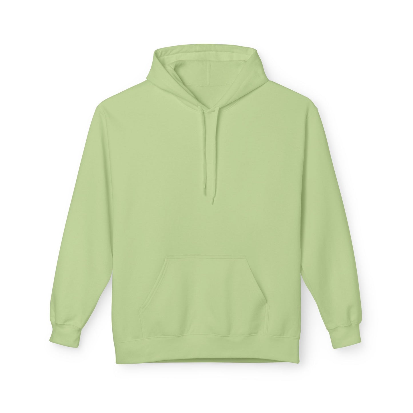 Sonder eye illustration Hoodie | Back graphic, neon pink text