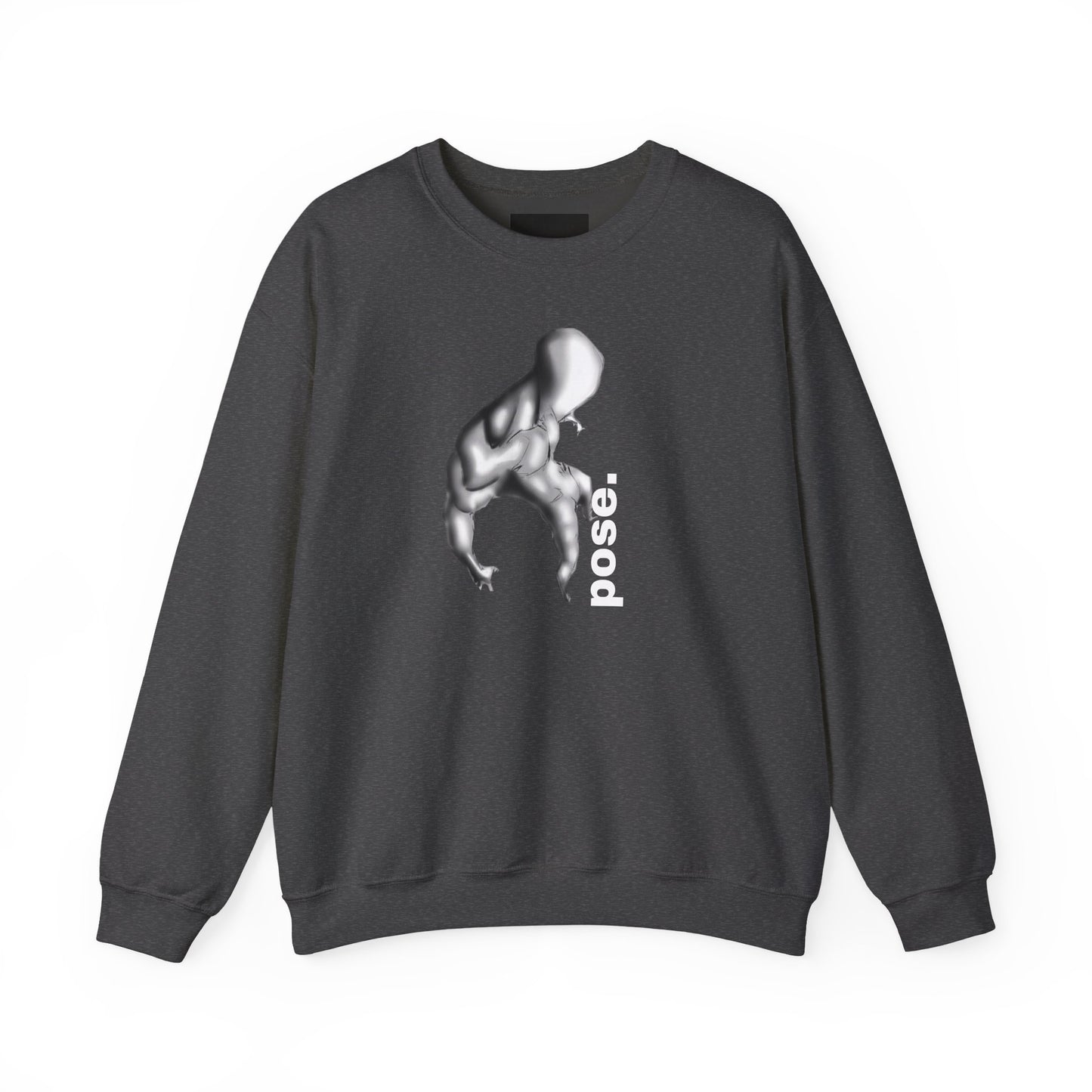 Gym motivation sweatshirt | Gym Art