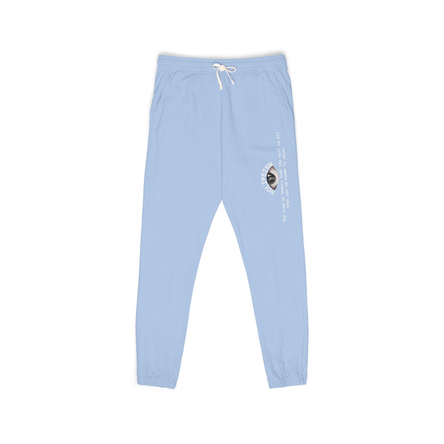 Skull Compass joggers | Fleece Sweatpants