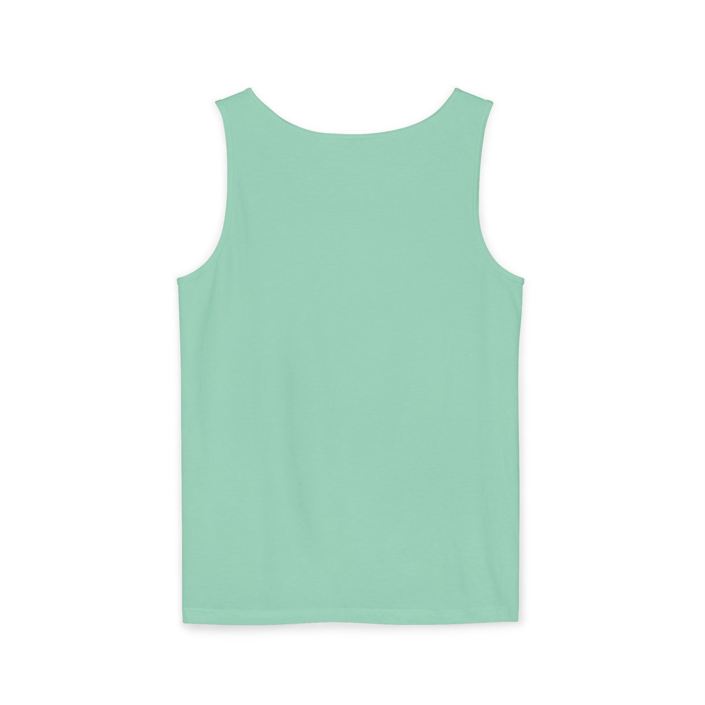 Metempsychosis Snake Coil tank top | Philosophical Graphic Tee