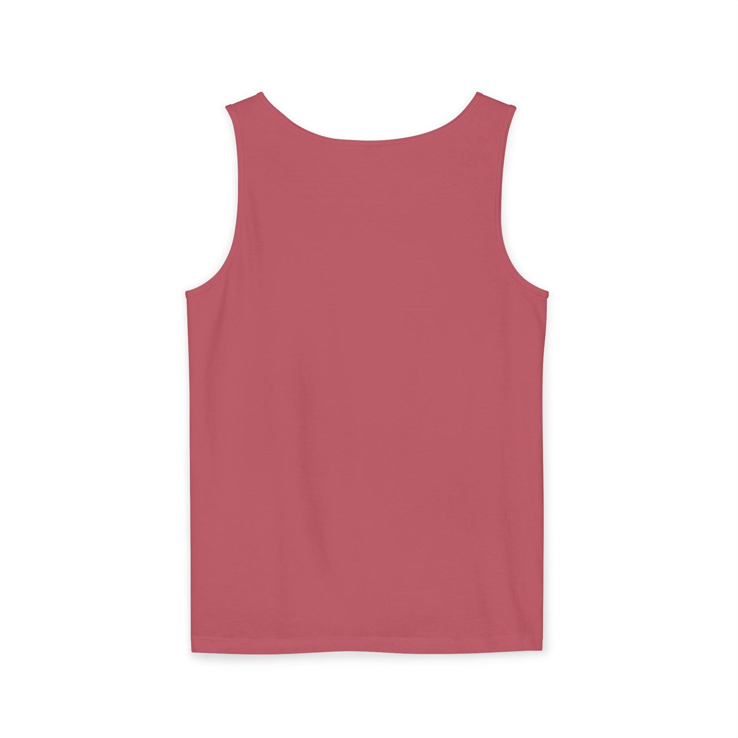Metempsychosis Snake Coil tank top | Philosophical Graphic Tee