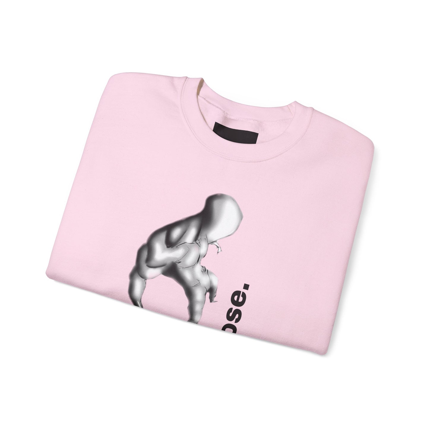 Gym motivation sweatshirt | Gym Art
