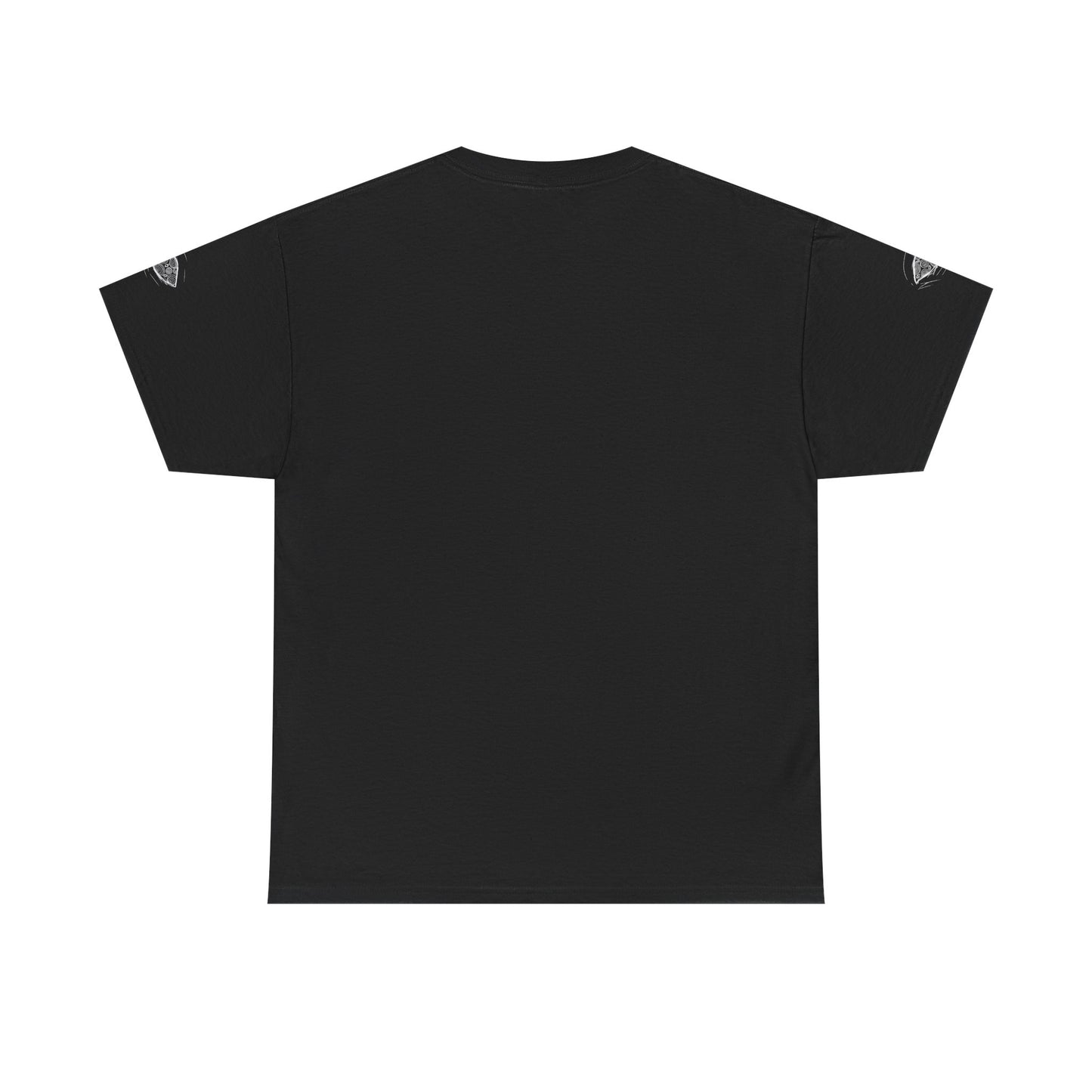 Sonder Gothic Eye T-Shirt | Unisex Aesthetic Graphic Tee | Dark Academia Alt Streetwear | Meaningful Art | Erena