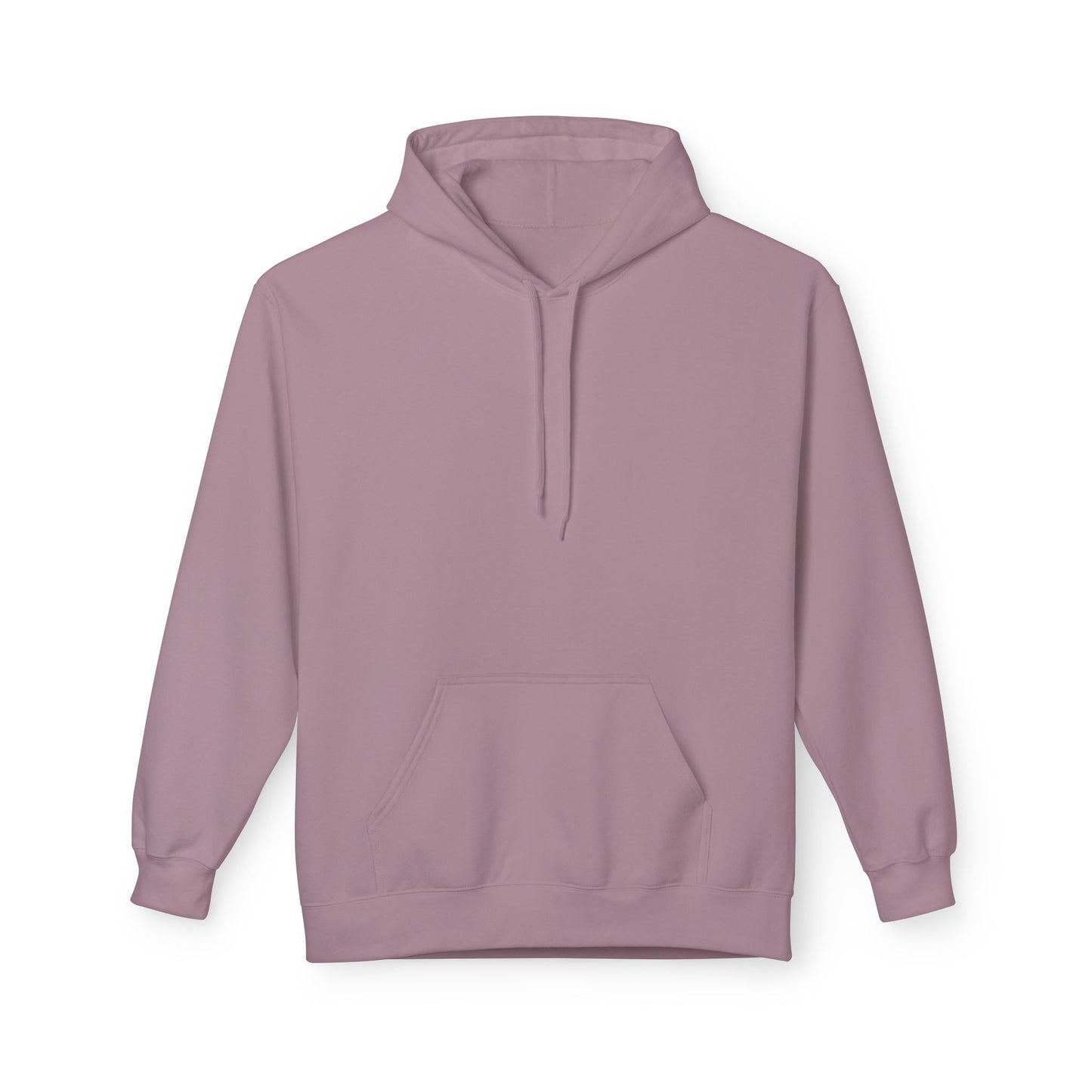 Sonder eye illustration Hoodie | Back graphic, neon pink text