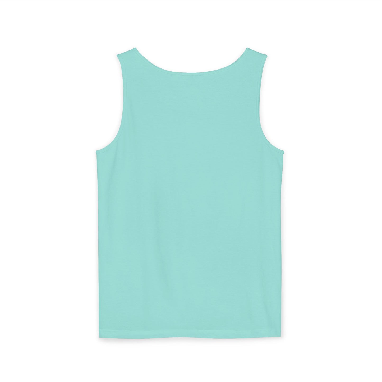 Metempsychosis Snake Coil tank top | Philosophical Graphic Tee