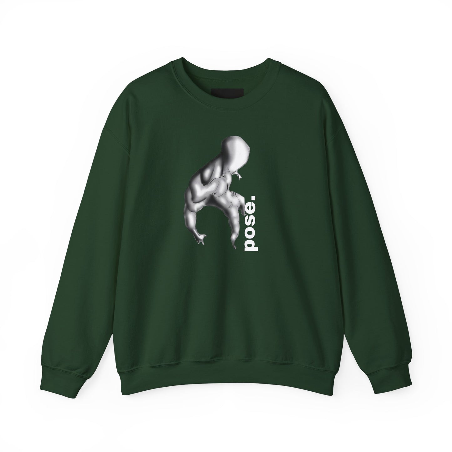 Gym motivation sweatshirt | Gym Art