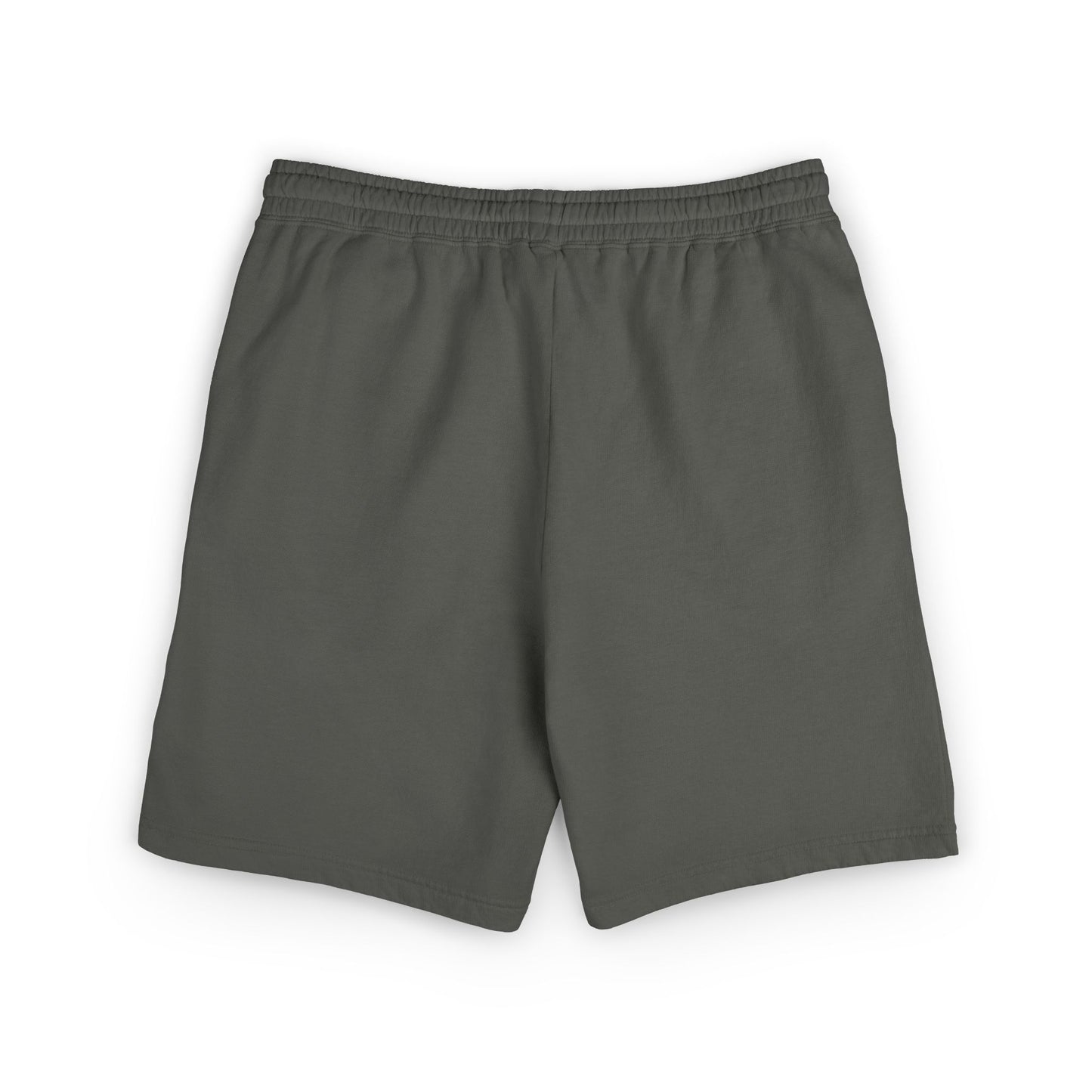 Abstract Figure Pose sweat shorts | Minimal Graphic