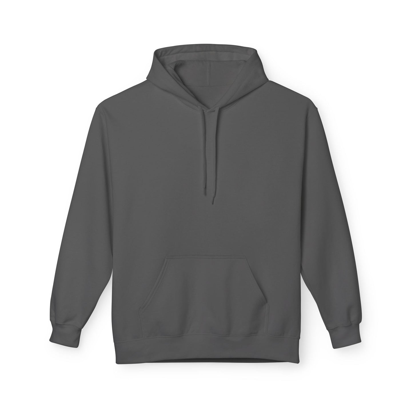 Sonder eye illustration Hoodie | Back graphic, neon pink text