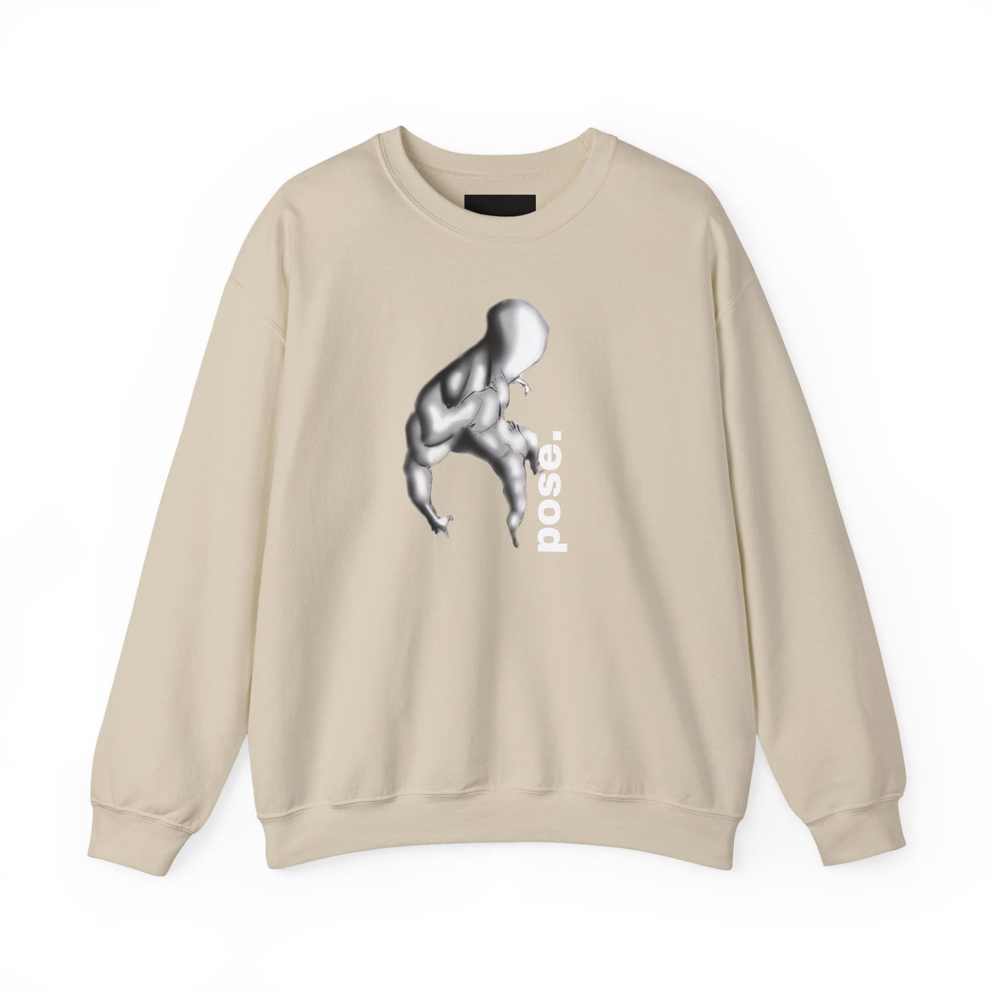 Gym motivation sweatshirt | Gym Art