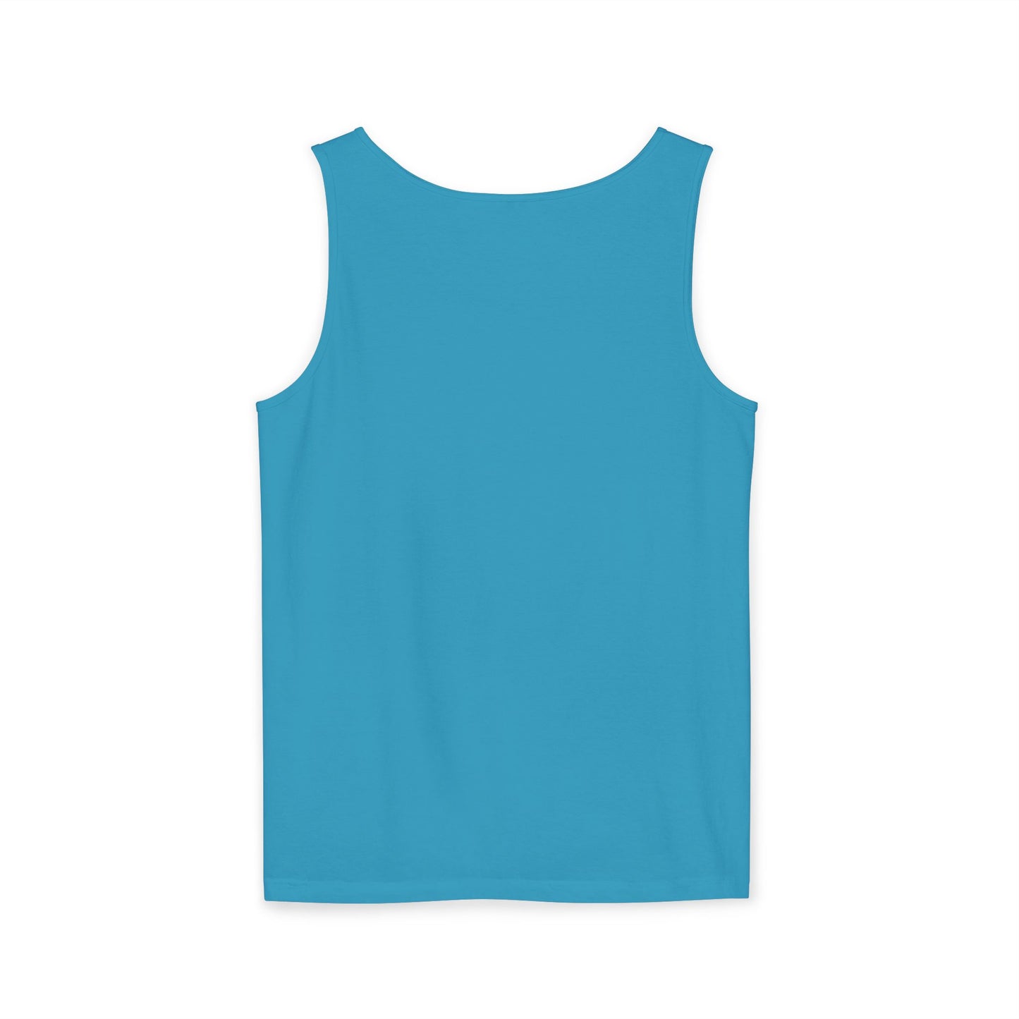 Metempsychosis Snake Coil tank top | Philosophical Graphic Tee