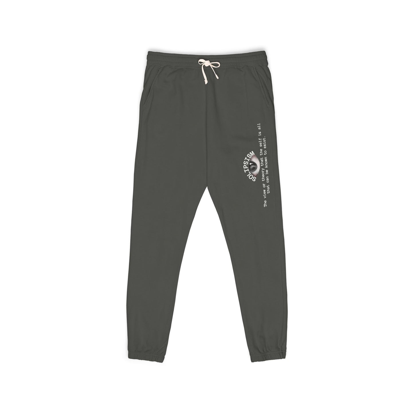 Skull Compass joggers | Fleece Sweatpants