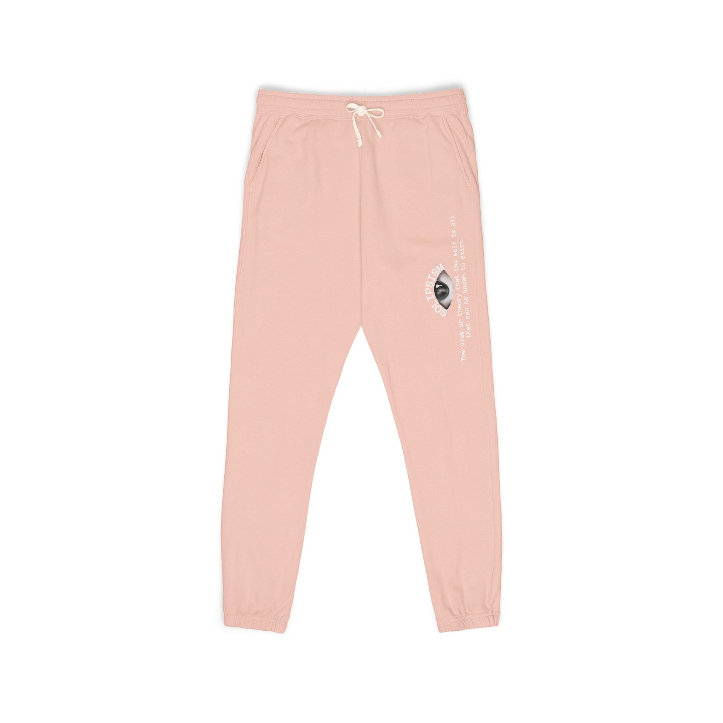 Skull Compass joggers | Fleece Sweatpants