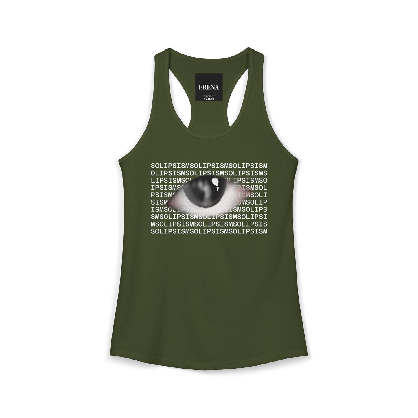 Women's Ideal Racerback Tank