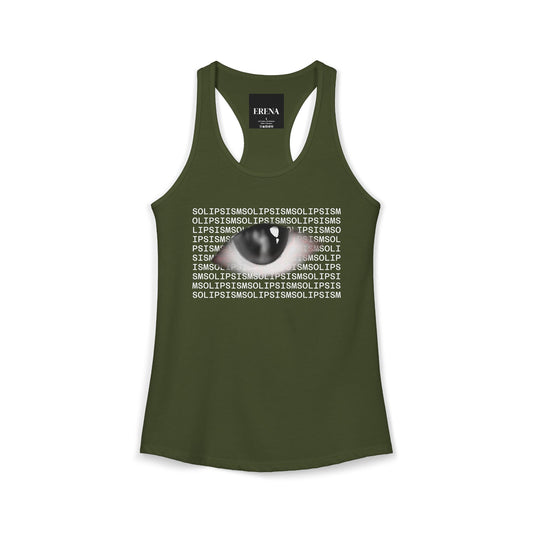 Women's Ideal Racerback Tank