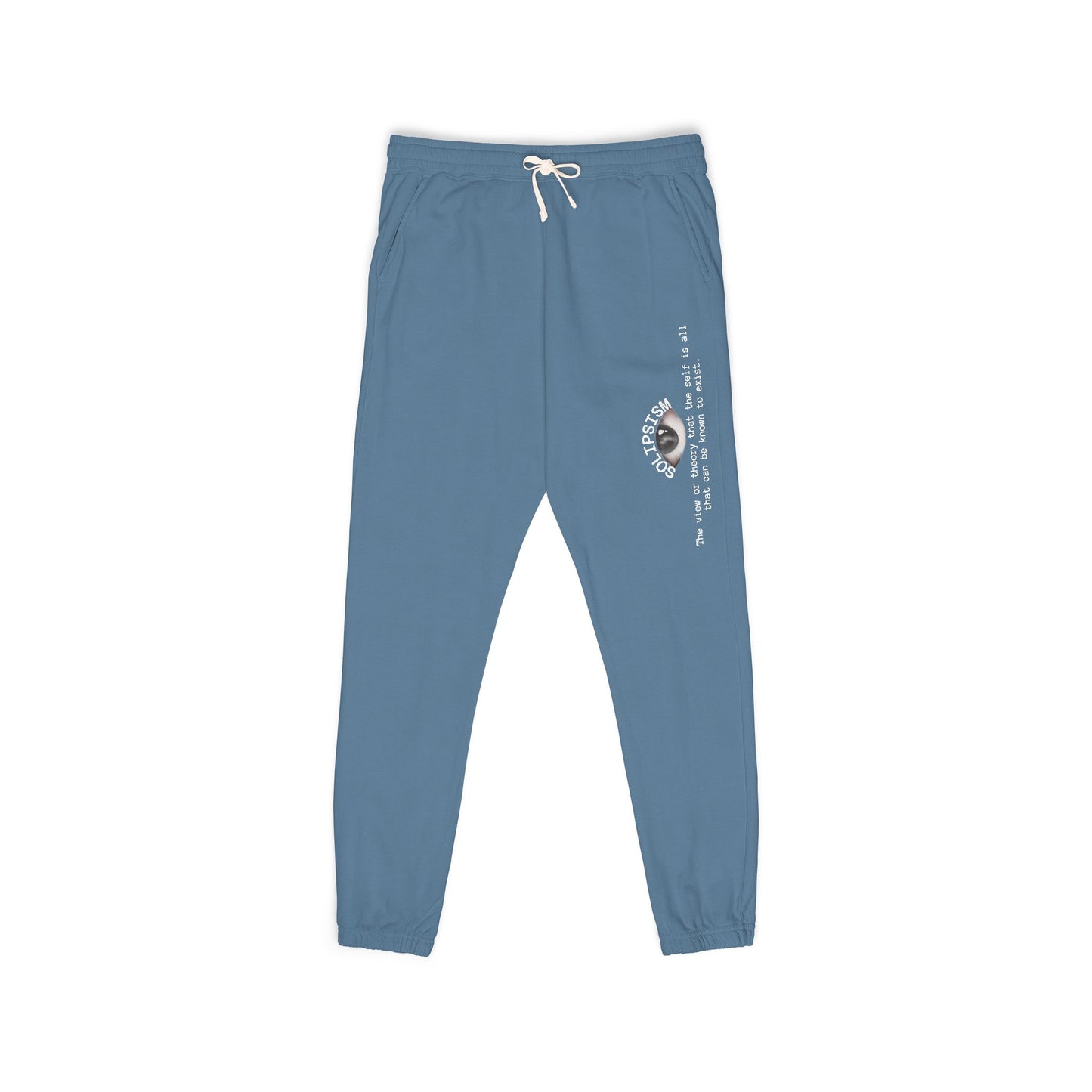 Skull Compass joggers | Fleece Sweatpants