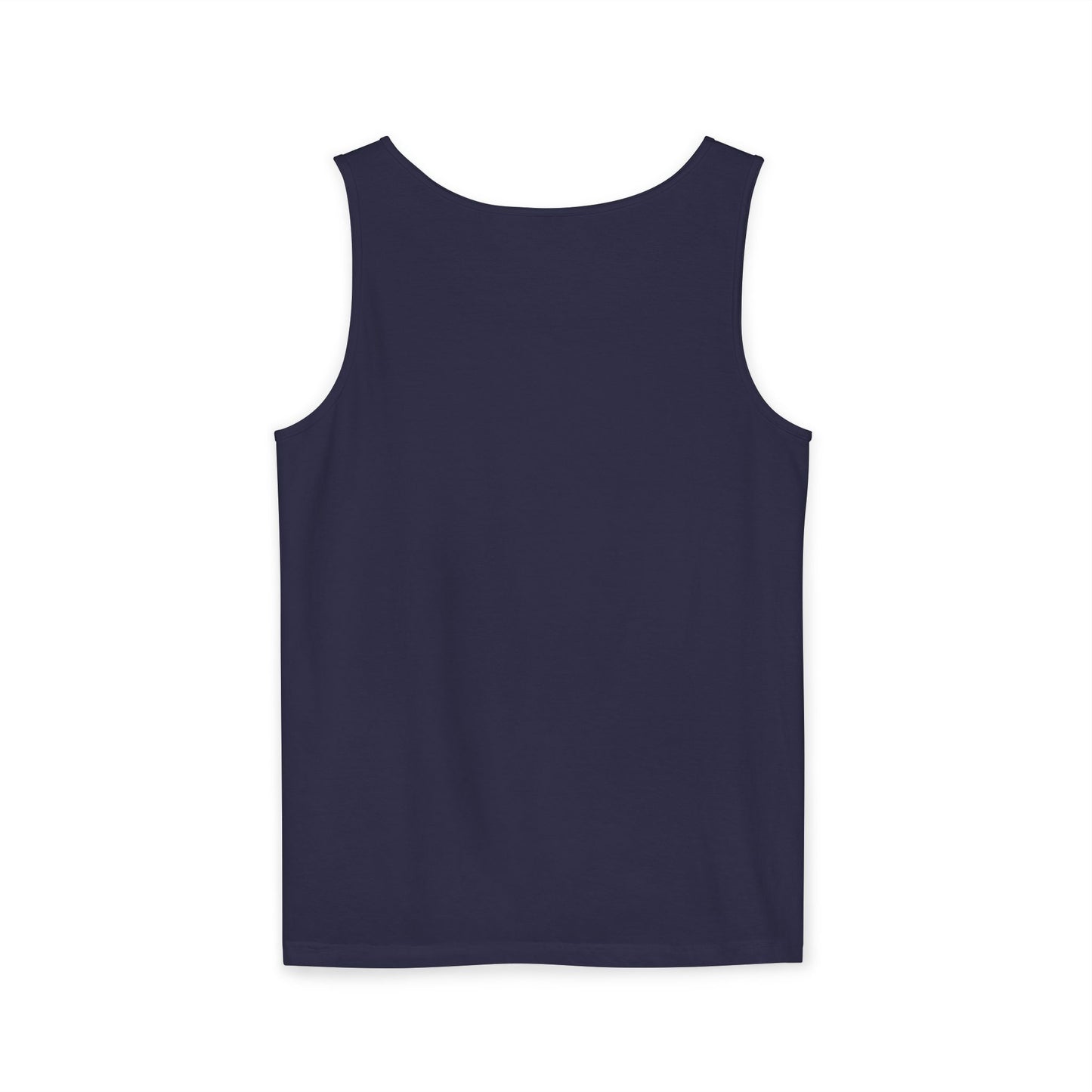 Sonder eye illustration Tank Top | mystical eye graphic, neon pink text