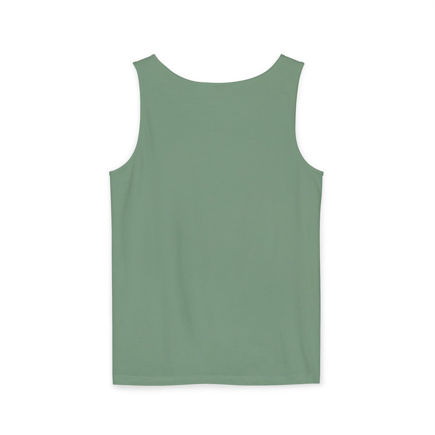 Metempsychosis Snake Coil tank top | Philosophical Graphic Tee