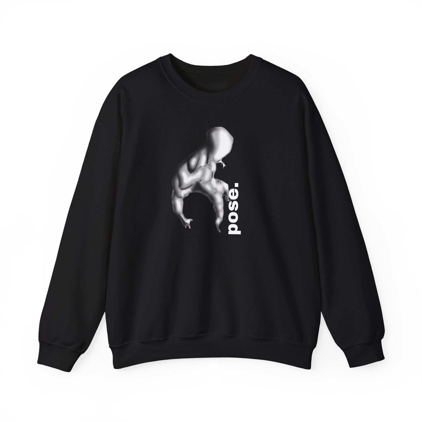 Gym motivation sweatshirt | Gym Art