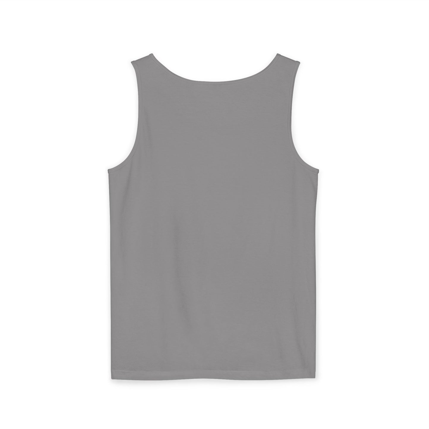 Metempsychosis Snake Coil tank top | Philosophical Graphic Tee