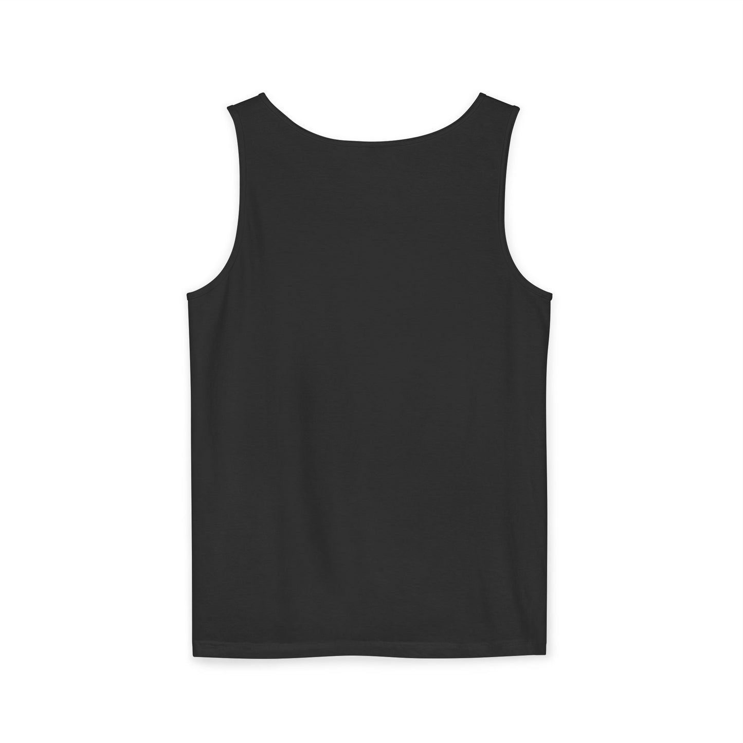 Metempsychosis Snake Coil tank top | Philosophical Graphic Tee