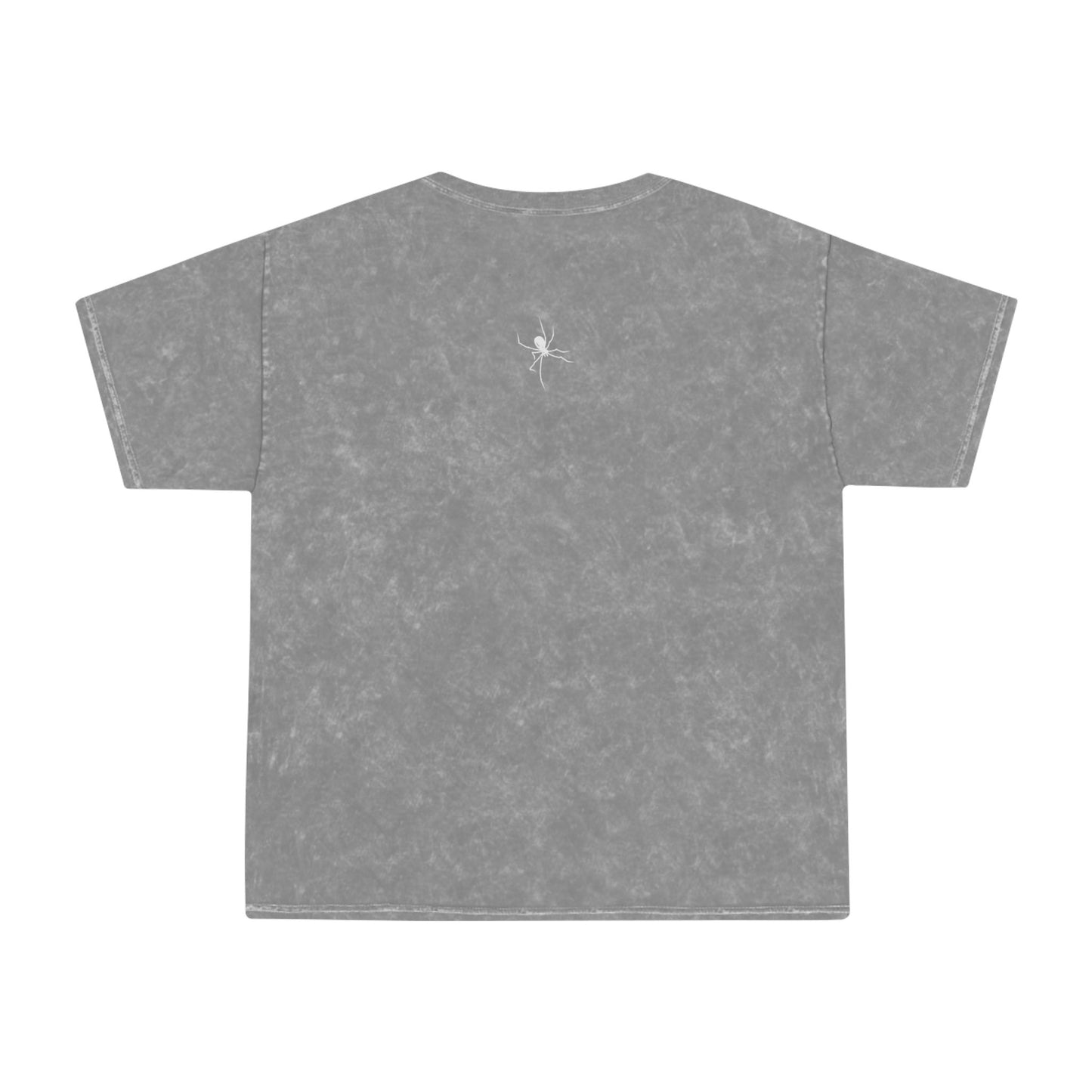 Boo Graphic T-Shirt — Vintage Mineral Wash Tee