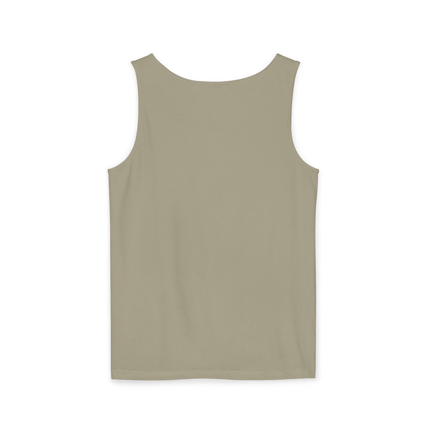 Metempsychosis Snake Coil tank top | Philosophical Graphic Tee