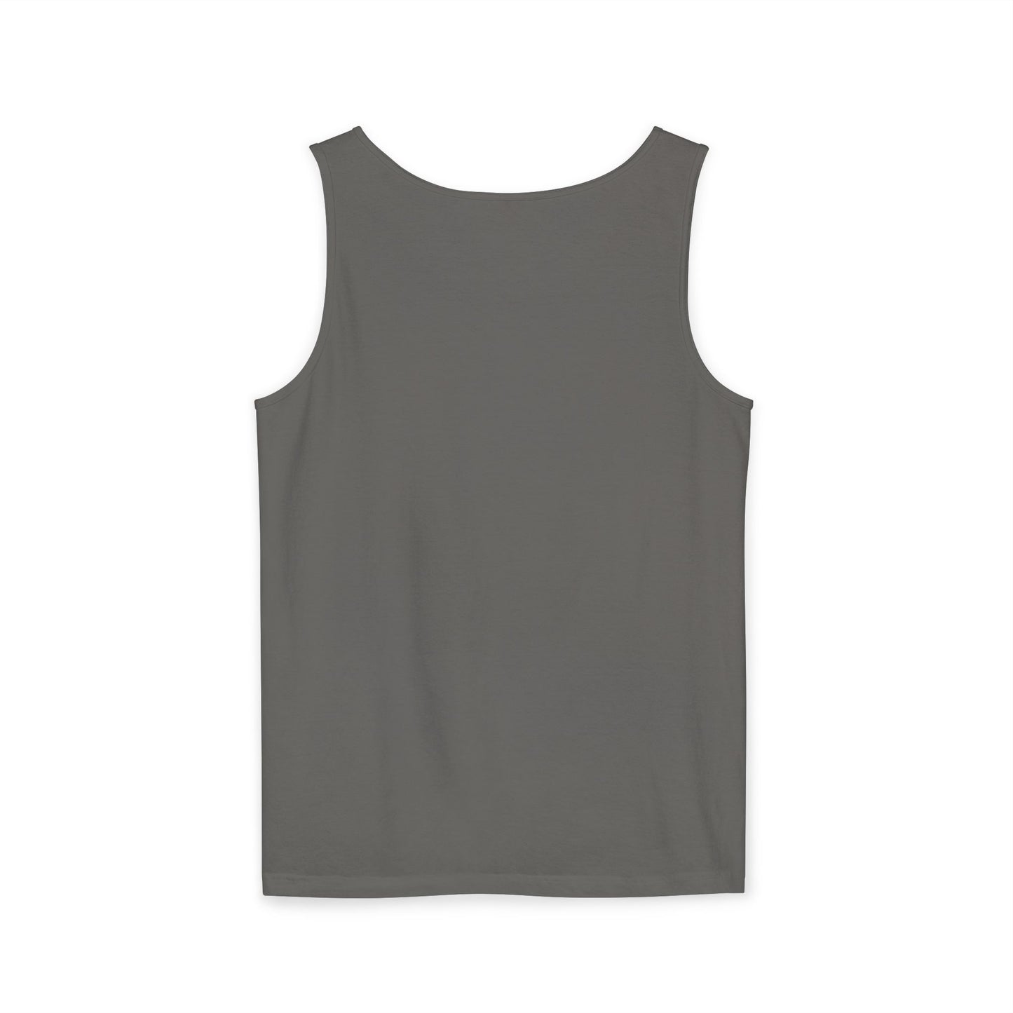 Metempsychosis Snake Coil tank top | Philosophical Graphic Tee