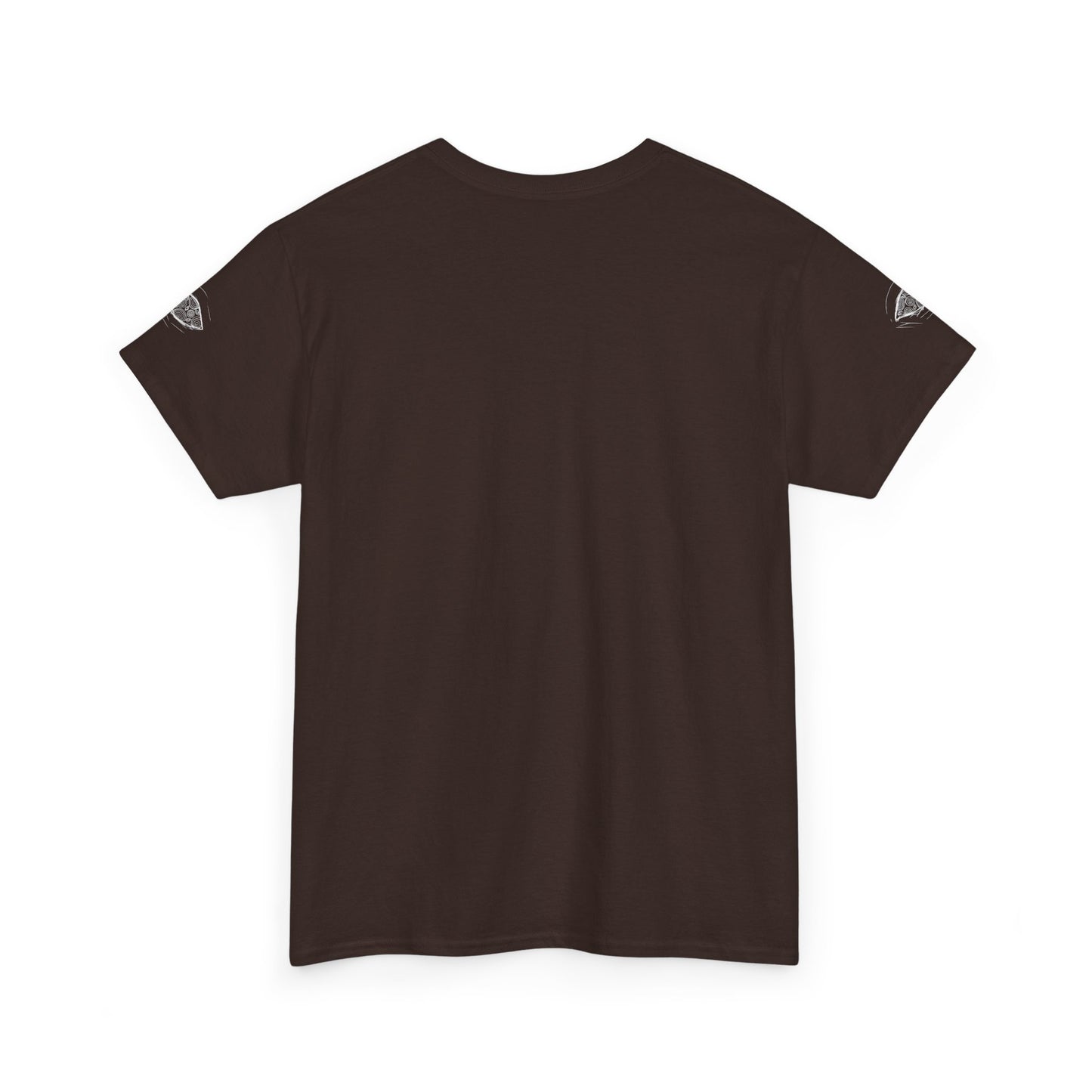 Sonder Gothic Eye T-Shirt | Unisex Aesthetic Graphic Tee | Dark Academia Alt Streetwear | Meaningful Art | Erena