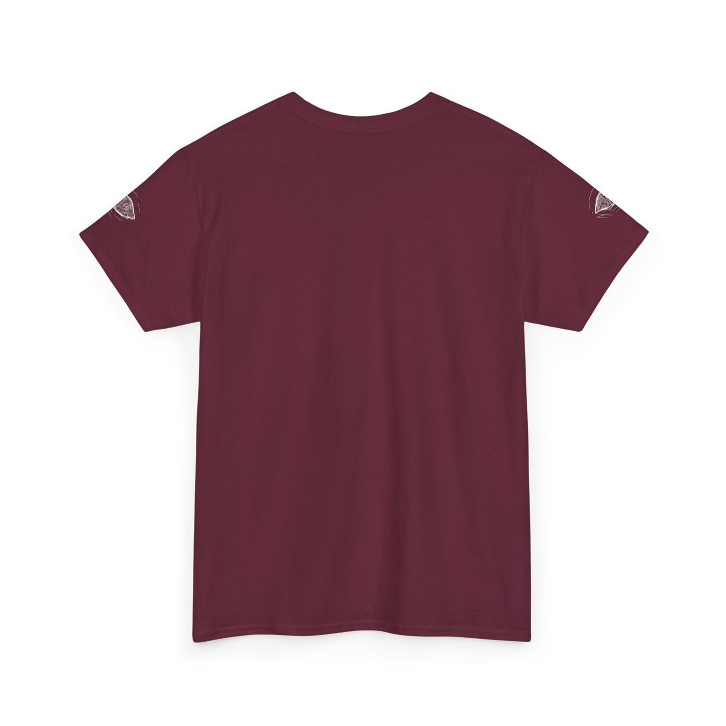 Sonder Gothic Eye T-Shirt | Unisex Aesthetic Graphic Tee | Dark Academia Alt Streetwear | Meaningful Art | Erena