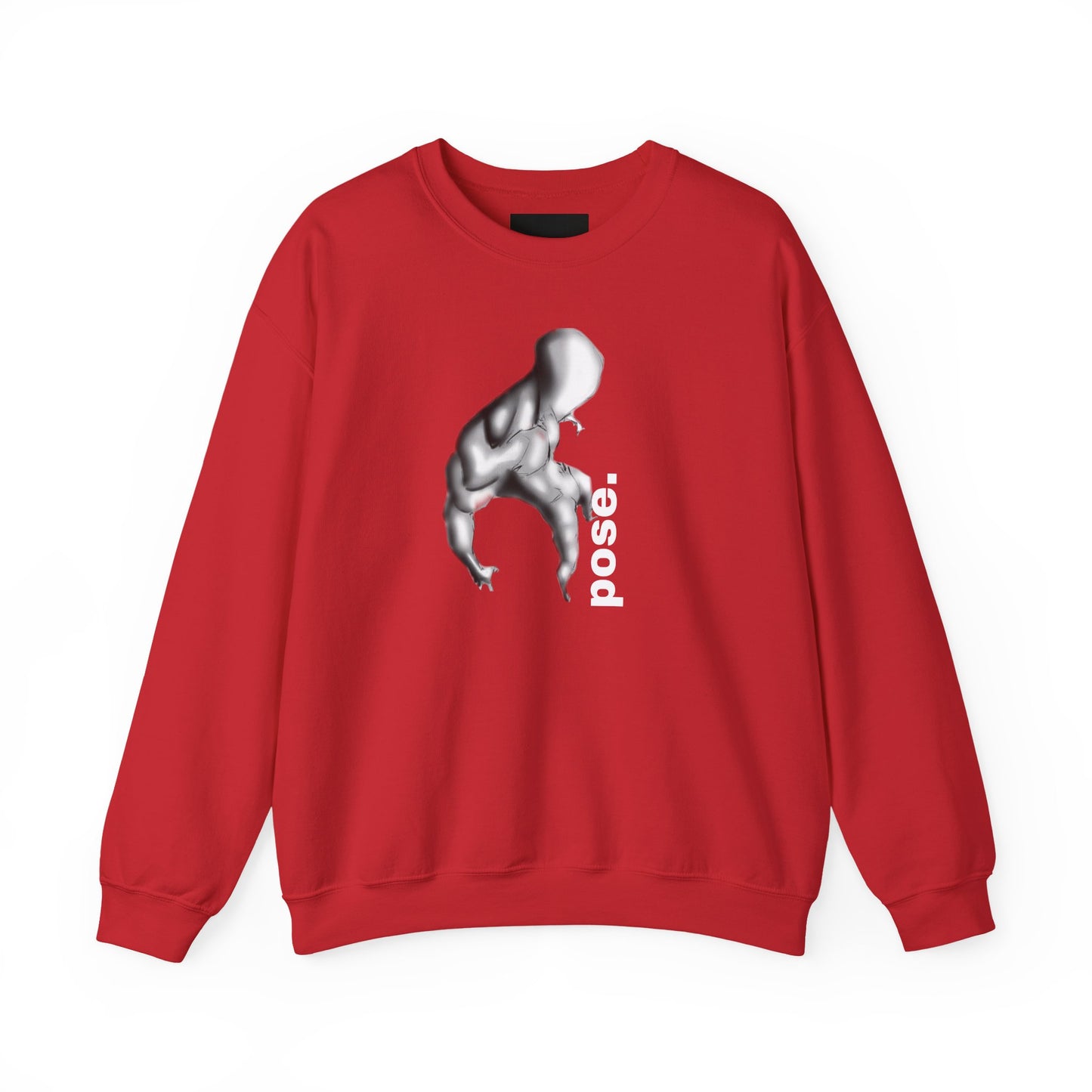 Gym motivation sweatshirt | Gym Art