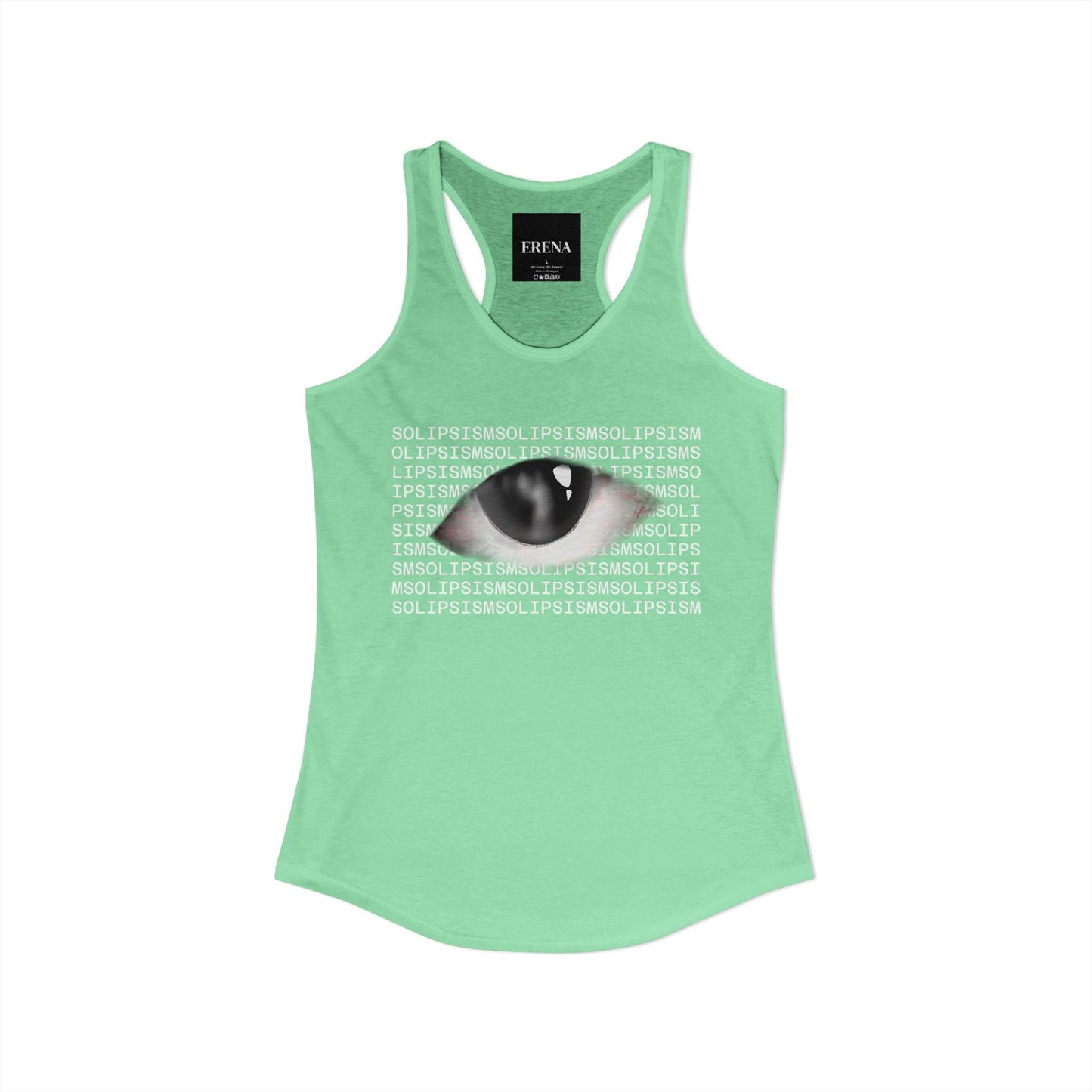 Women's Ideal Racerback Tank