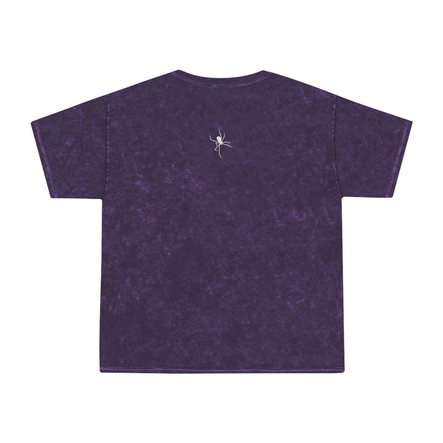 Boo Graphic T-Shirt — Vintage Mineral Wash Tee